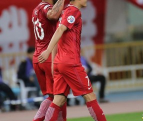 爱游戏-关于莫斯科中央陆军迎亚冠关键赛,赛前豪取连胜,质疑声四起,官宣口径保持一致的信息