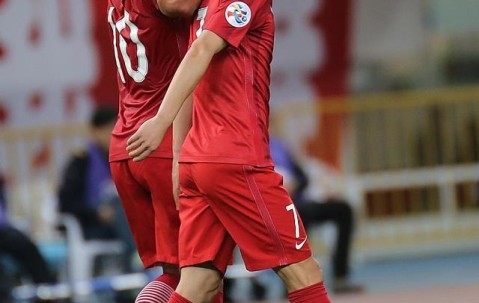 爱游戏-关于莫斯科中央陆军迎亚冠关键赛,赛前豪取连胜,质疑声四起,官宣口径保持一致的信息