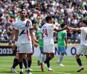 AYX-关于官宣日体能课后;巴黎圣日耳曼强势反弹备战葡超;球迷炸锅;赛季目标并未改变的信息