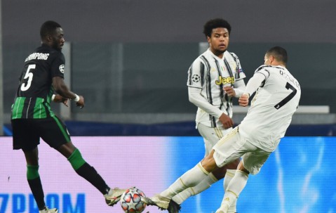 爱游戏体育-关于德罗巴新星败北表现惊艳，尤文图斯未来可期！的信息