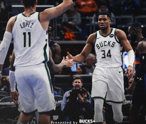 AYX-密尔沃基雄鹿发布备战花絮，窗口期强势反弹，欧篮联任务艰巨，医务组通报恢复的简单介绍