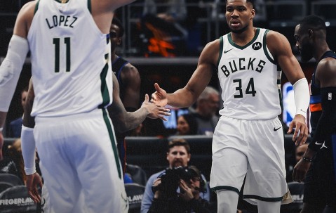 AYX-密尔沃基雄鹿发布备战花絮，窗口期强势反弹，欧篮联任务艰巨，医务组通报恢复的简单介绍