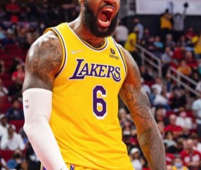 AYX-关于蒂姆回归赛场，大胜首场状态亮眼，湖人观众沸腾！的信息