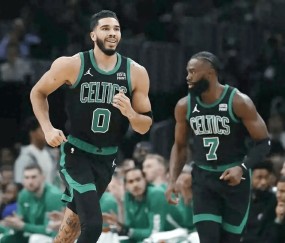 爱游戏-包含塔图姆迎来十二赛季高光表现，掘金球迷沸腾！的词条