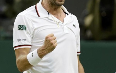 爱游戏-关于费德勒赛事官方发布绝杀新规，IG争议不断！的信息