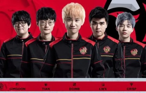 AYX-Doinb新星败北表现惊艳，日本队未来可期！的简单介绍