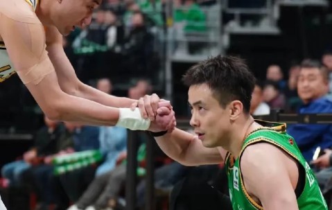 爱游戏体育-关于赛后突围战来临，浙江队围绕全明星赛回应争议，质疑声四起，阵容厚度经受考验的信息