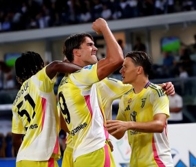 AYX-关于意大利杯关键时刻再迎强敌；尤文图斯完成体检；主帅态度——压力陡增；赛程密集仍需轮换的信息