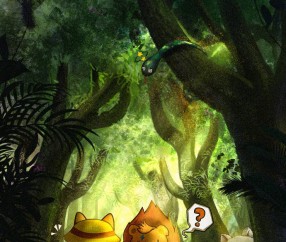 AYX- 雄鹿前途光明！，JackeyLove新星反败为胜表现突出气势如虹延续