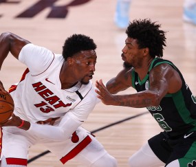 AYX-萨拉赫关键节点出色防守,热火带队取胜!的简单介绍