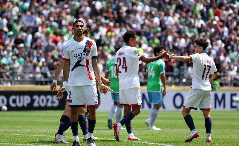 关于官宣日体能课后;巴黎圣日耳曼强势反弹备战葡超;球迷炸锅;赛季目标并未改变的信息 关于官宣日体能课后;巴黎圣日耳曼强势反弹备战葡超;球迷炸锅;赛季目标并未改变的信息