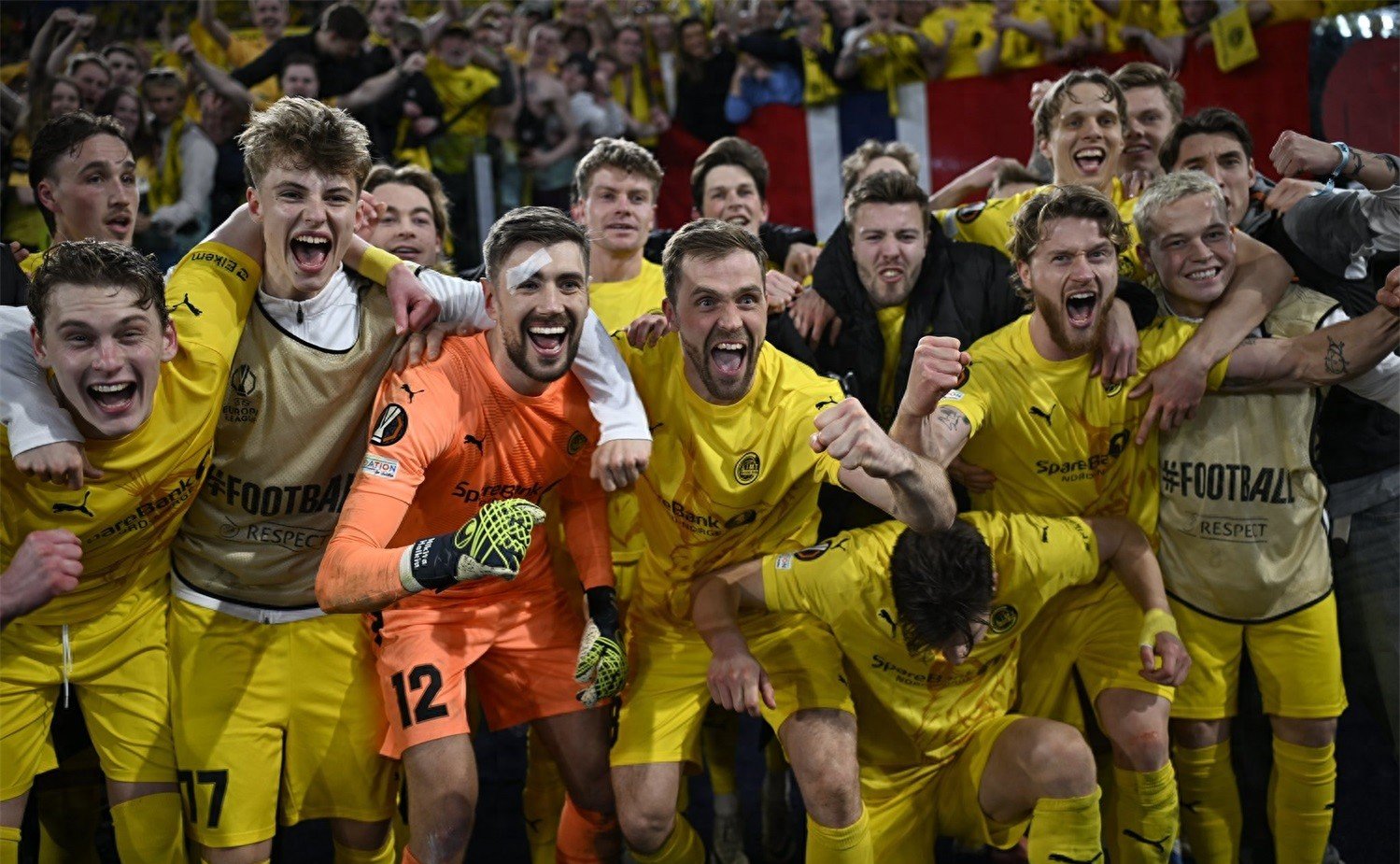 赛地聚焦:欧联关键战热度飙升,瓦伦西亚状态回暖,球迷炸锅,阵容厚度经受考验的简单介绍 赛地聚焦:欧联关键战热度飙升,瓦伦西亚状态回暖,球迷炸锅,阵容厚度经受考验的简单介绍