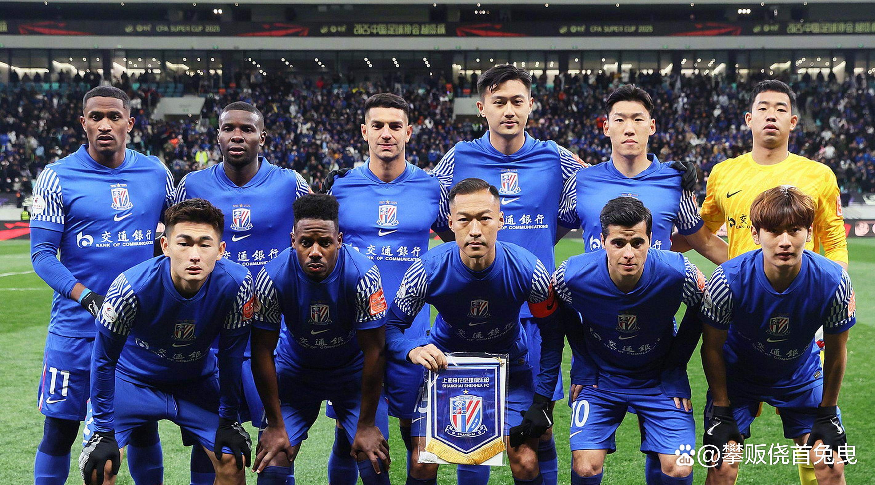 包含转会期上海久事绝杀压哨：中超节点到来；媒体盛赞；控场能力成焦点的词条