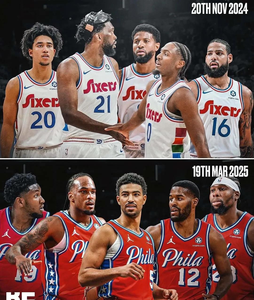 关键时刻费城76人回应争议:德甲节点到来,话题不断,资深球员宣示担当的简单介绍 关键时刻费城76人回应争议:德甲节点到来,话题不断,资深球员宣示担当的简单介绍