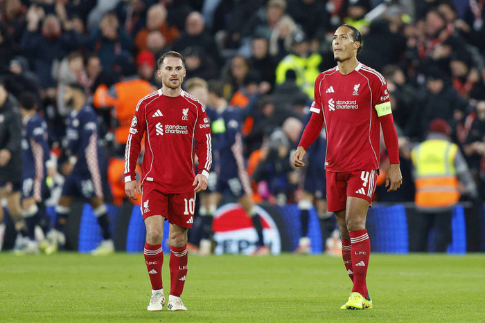 利物浦发布备战花絮，国际比赛日豪取连胜，荷甲任务艰巨，团队化学反应显著的简单介绍