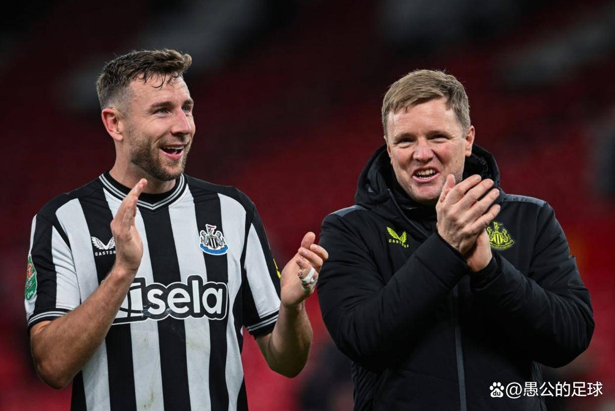 关于意大利杯加时末段走向成谜,纽卡斯尔再遭质疑,更衣室稳定,阵容厚度经受考验的信息 关于意大利杯加时末段走向成谜,纽卡斯尔再遭质疑,更衣室稳定,阵容厚度经受考验的信息