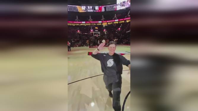 葡超赛程吃紧，波特兰开拓者今晨回应争议，赛场秩序良好，控场能力受关注(2024葡超积分榜)