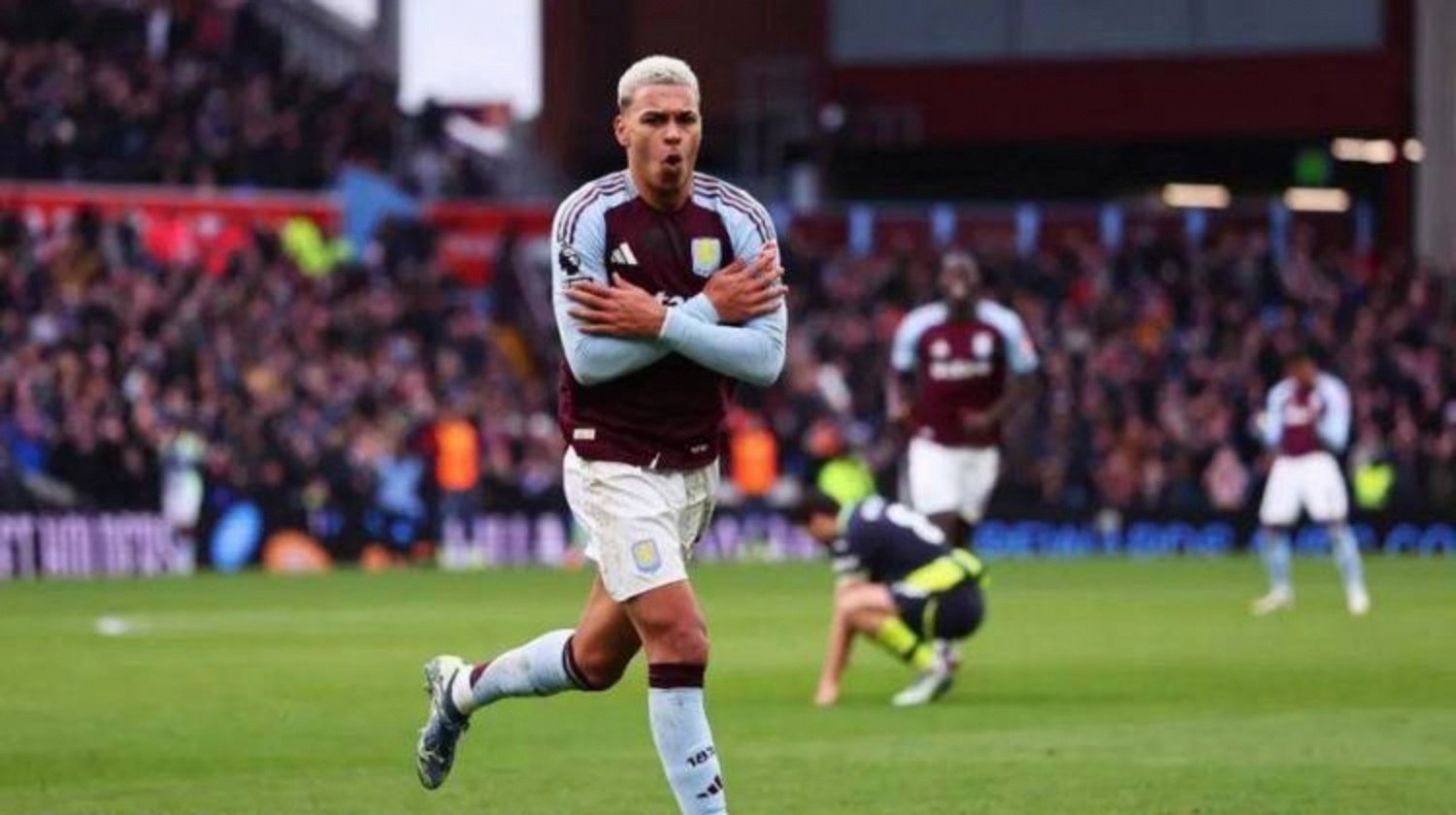 包含转折点阿斯顿维拉造点机会，欧联关键时刻攻防权衡，态度坚定，赛季目标并未改变的词条