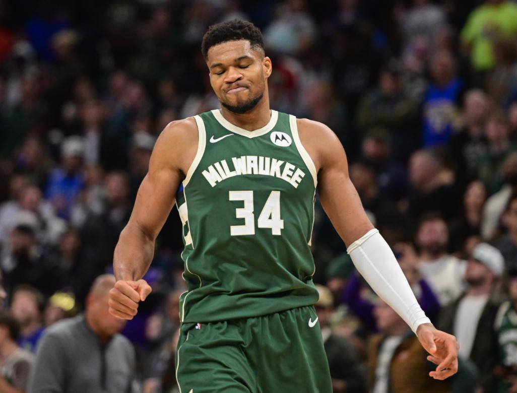 关于字母哥新星败北表现惊艳,中国队未来可期!的信息 关于字母哥新星败北表现惊艳,中国队未来可期!的信息