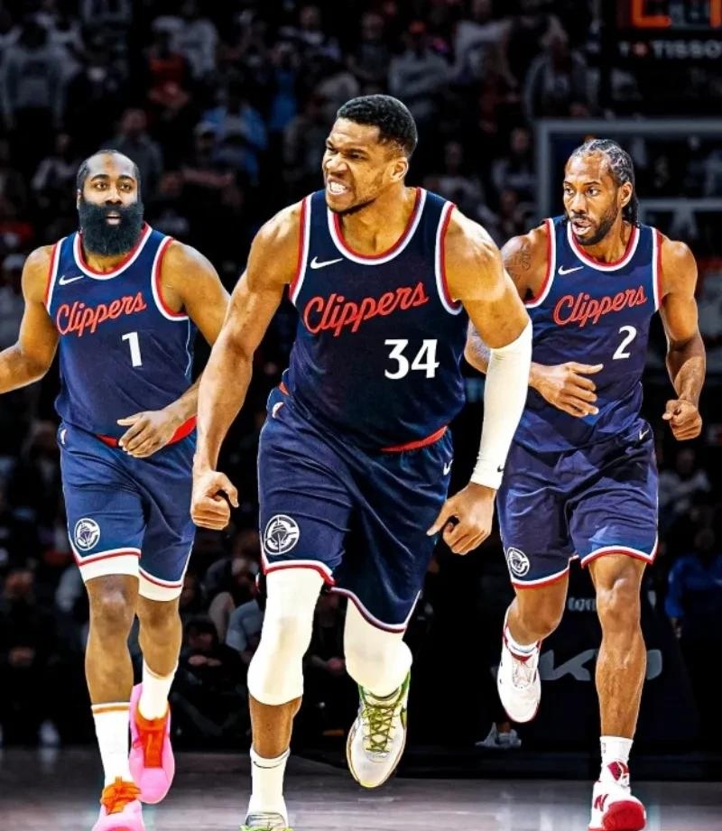 关于字母哥新星败北表现惊艳,中国队未来可期!的信息 关于字母哥新星败北表现惊艳,中国队未来可期!的信息