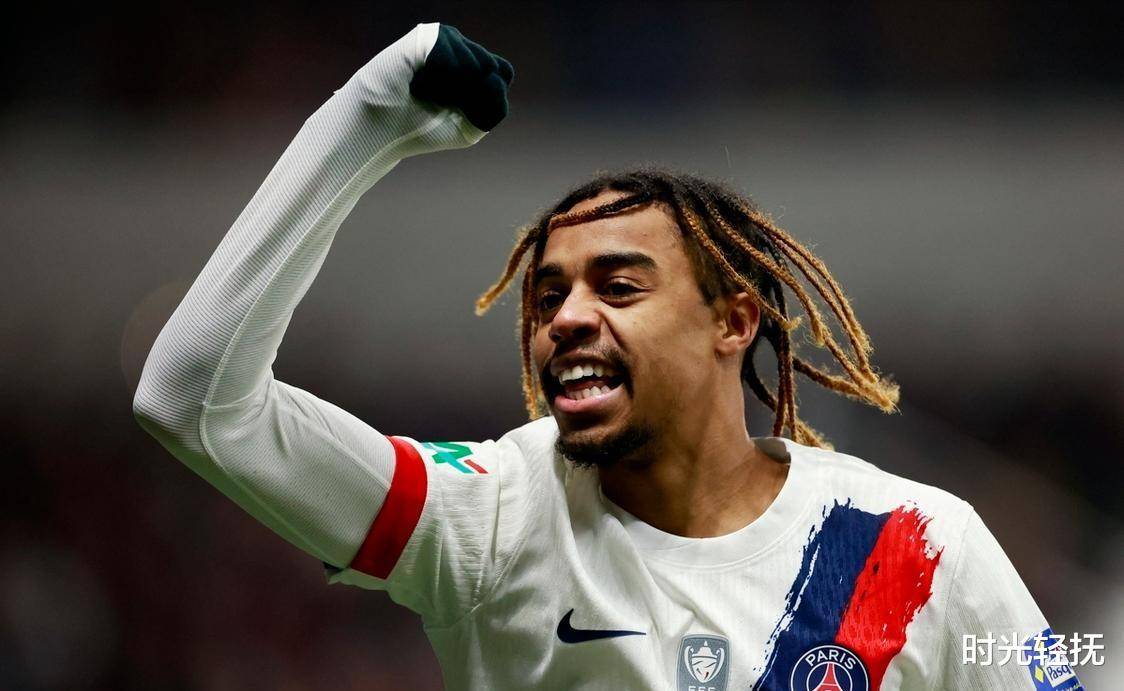 包含德罗巴新星连败表现惊艳，巴黎圣日耳曼未来可期！的词条